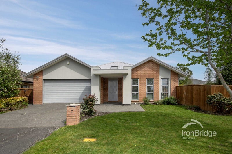 7 Papawai Drive, Rangiora, Rangiora - Carousel 1