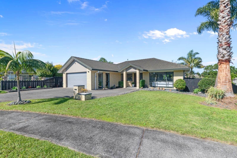 26 Glencullen Place, Dannemora, Auckland - Carousel 1
