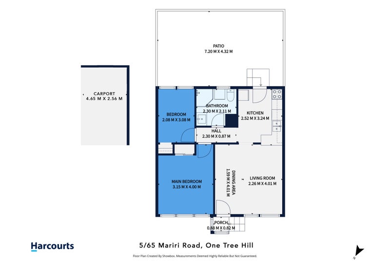 5/65 Mariri Road, Onehunga, Auckland - Carousel 20