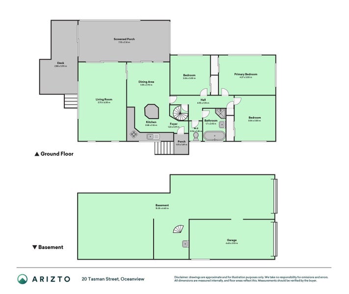 20 Tasman Street, Oceanview, Timaru - Carousel 22