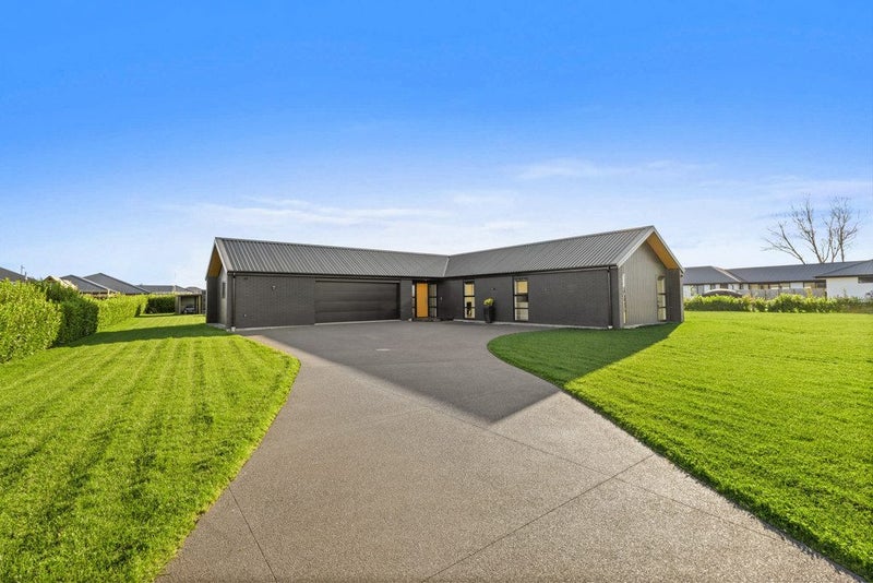 12 Coles Lane, Rolleston, Rolleston - Carousel 1