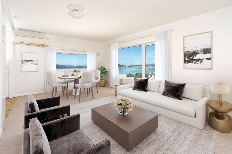 2/74 Homebush Road, Khandallah, Wellington, Wellington - Carousel 1