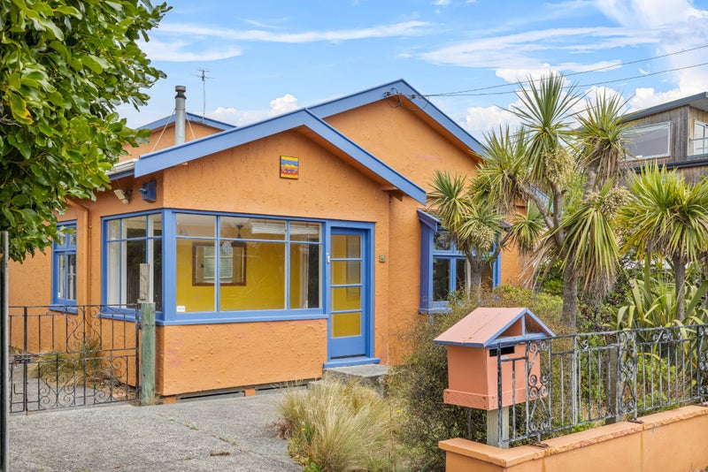 13 Effingham Street, North New Brighton, Christchurch - Carousel 1