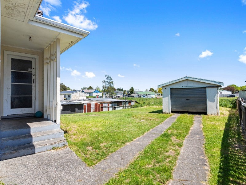 Property Valuation for 60 Kelso Street, Tokoroa Trade Me Property