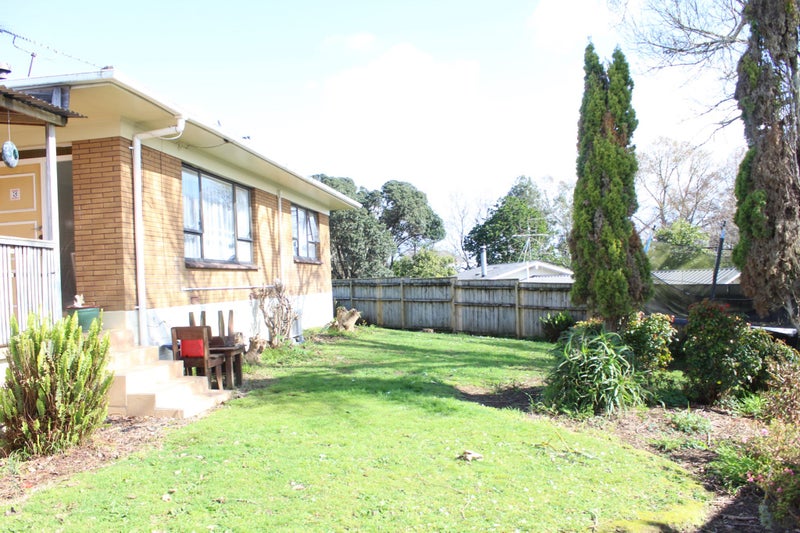 5 Turner Place, Pukekohe, Pukekohe - Carousel 2