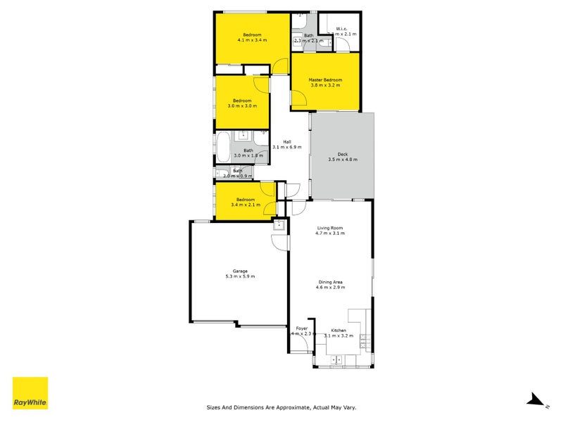 73 Tarapiroe Avenue, Takanini, Auckland - Carousel 22