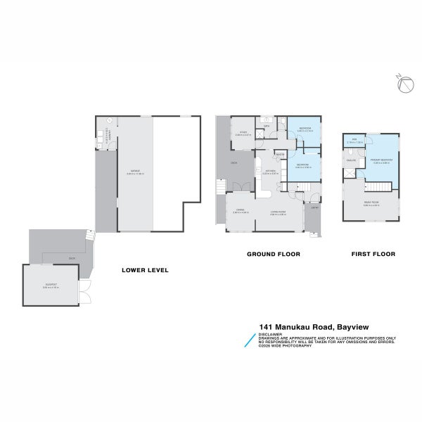 141 Manuka Road, Bayview, Auckland - Carousel 25