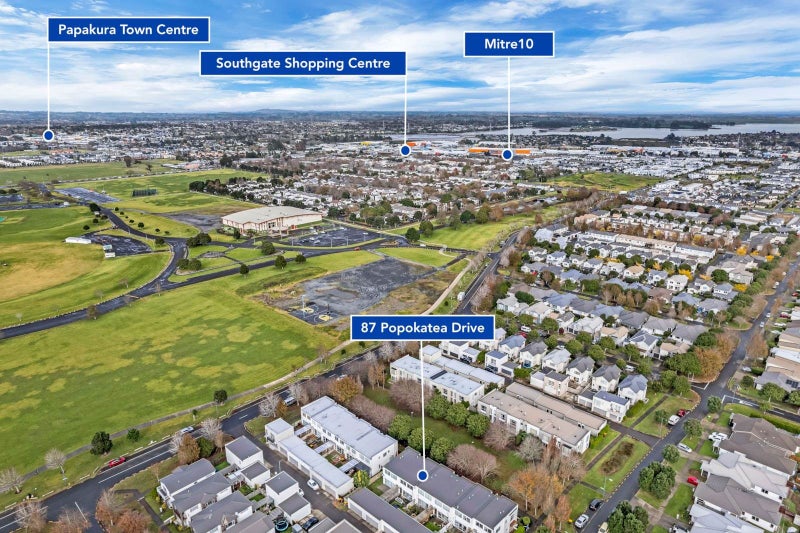 87 Popokatea Drive, Takanini, Auckland - Carousel 25