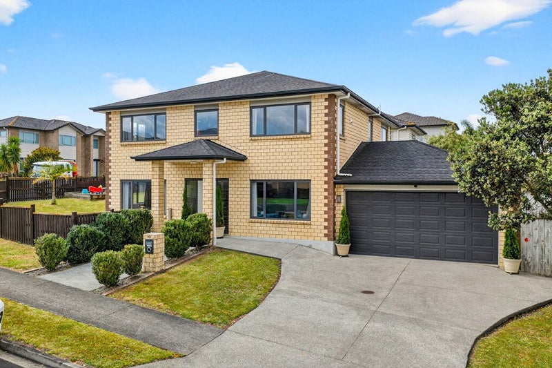 94 Keri Vista Rise, Papakura, Papakura - Carousel 1