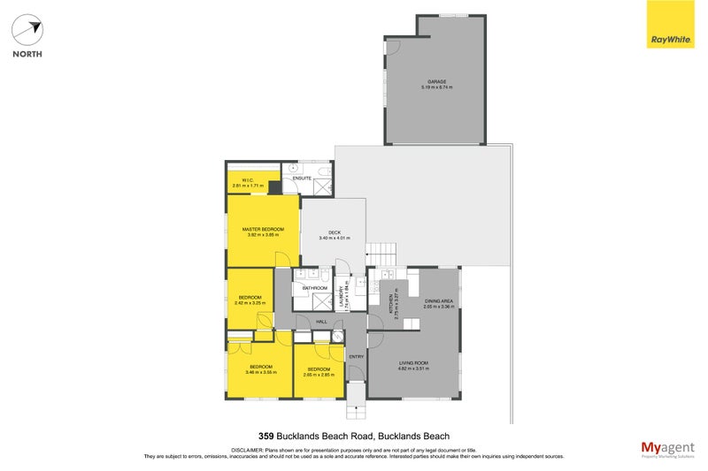 359 Bucklands Beach Road, Bucklands Beach, Auckland - Carousel 21