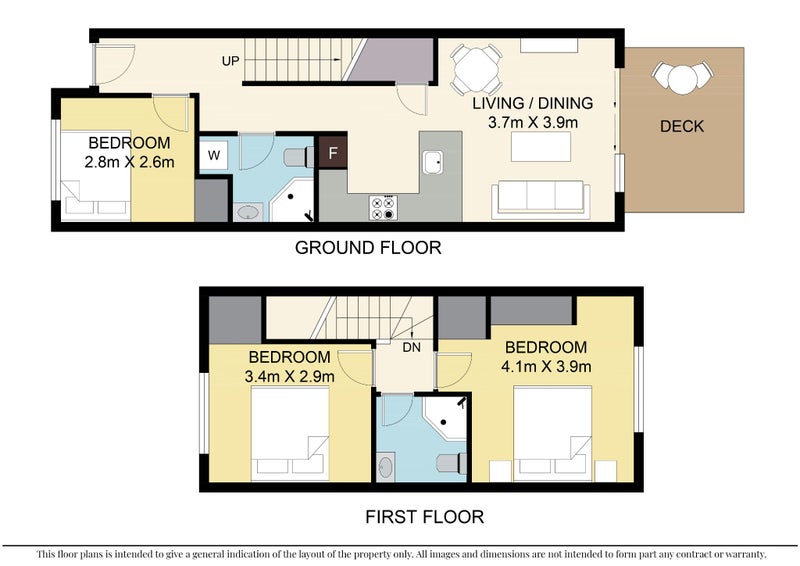 28/137 Hall Avenue, Favona, Auckland - Carousel 22