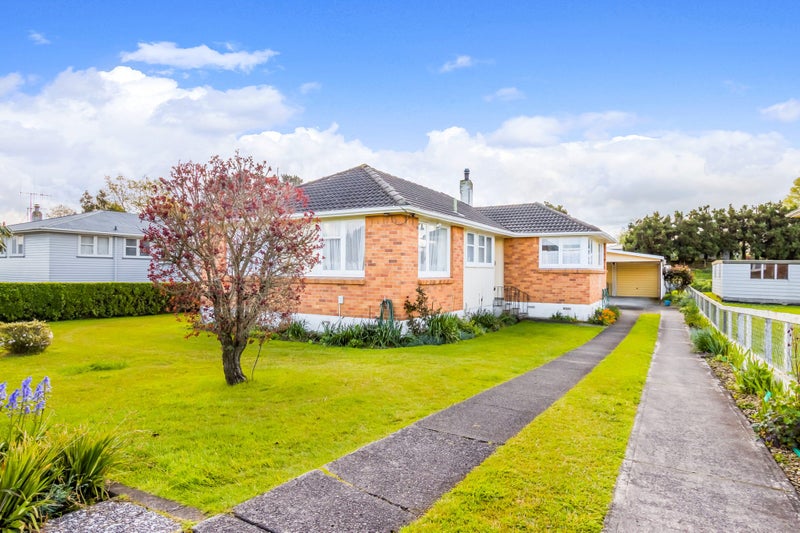 137 Arapuni Street, Putaruru - Carousel 1