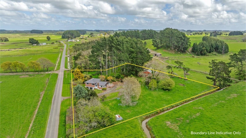 831 Taikorea Road, Glen Oroua, Palmerston North - Carousel 27