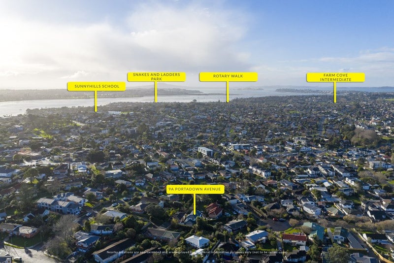 9A Portadown Avenue, Pakuranga Heights, Auckland - Carousel 39