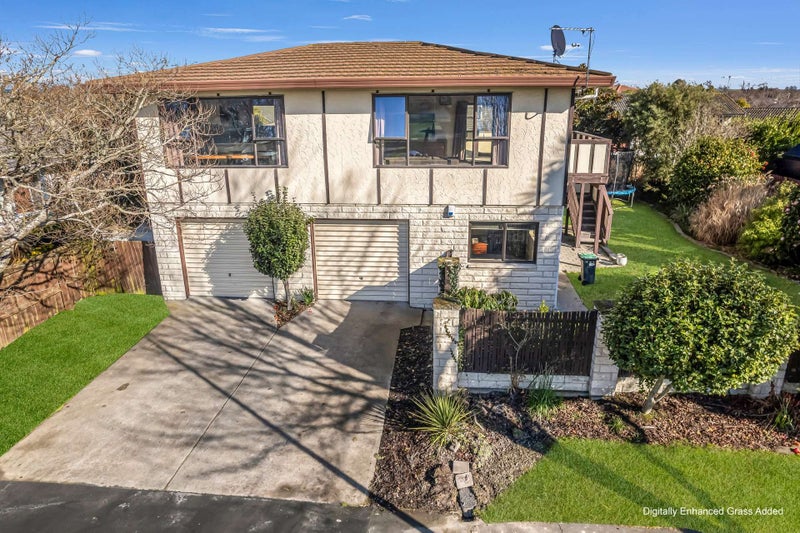 23 Freebairn Street, Redwood, Christchurch - Carousel 1