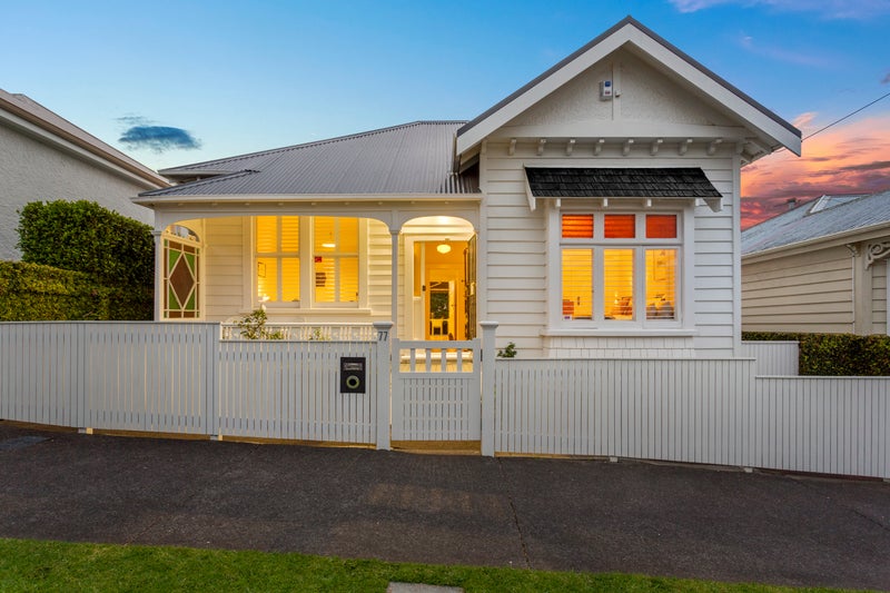 77 Islington Street, Ponsonby, Auckland - Carousel 1