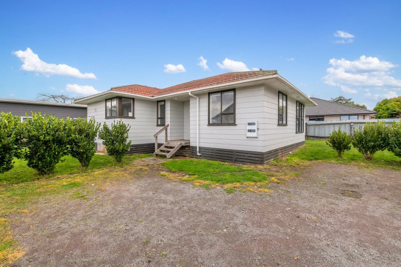 4A Upland Road, Western Heights, Rotorua - Carousel 1