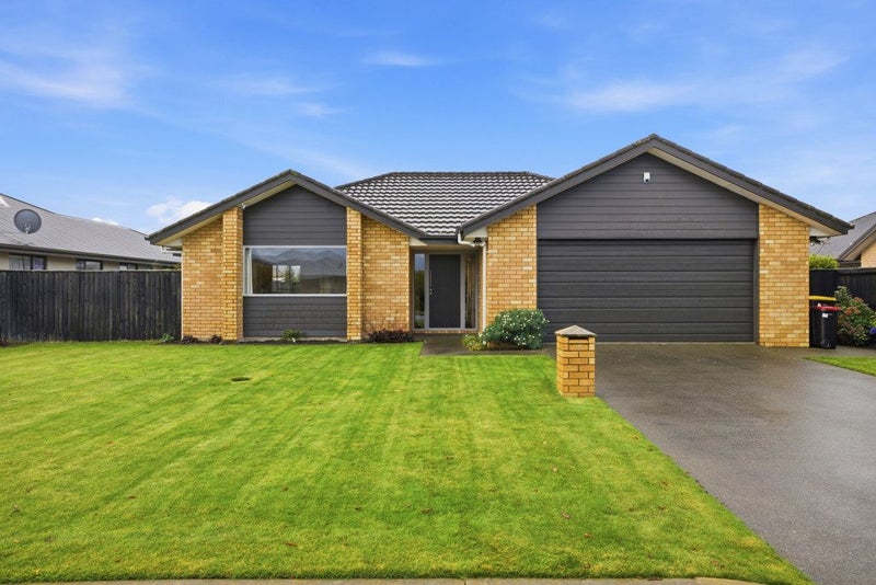 18 Wyatt Street, Kaiapoi, Kaiapoi - Carousel 2
