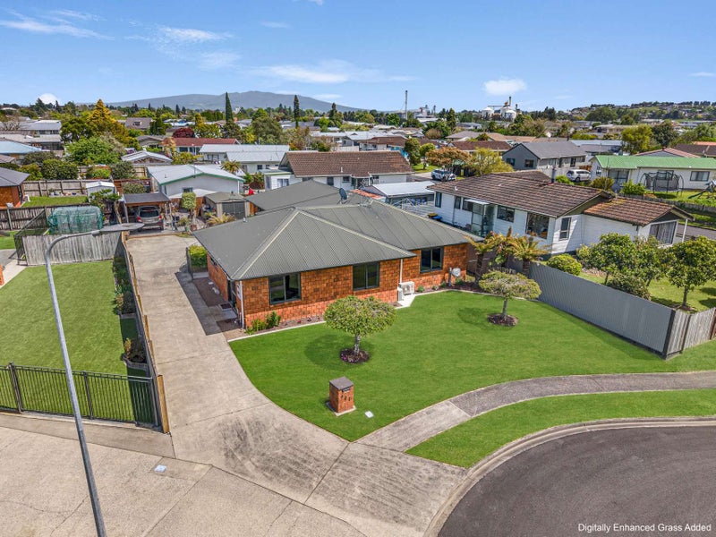 145 Cameron Avenue, Te Awamutu, Te Awamutu - Carousel 2