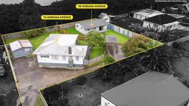 7A Norana Avenue, Favona, Auckland - Carousel 1