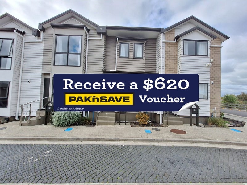2/5 Wallson Crescent, Wiri, Auckland - Carousel 1