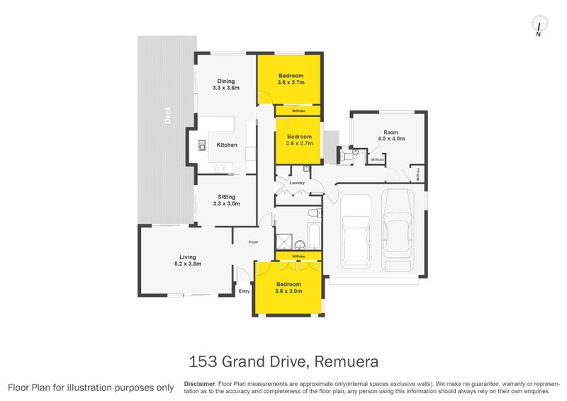 153 Grand Drive, Remuera, Auckland - Carousel 21