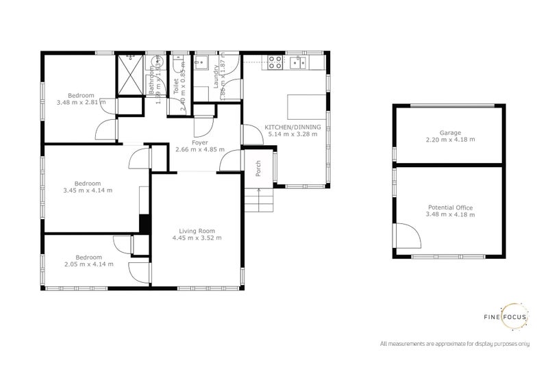 1/1 STRAND CRESCENT, NAENAE, LOWER HUTT - Carousel 19