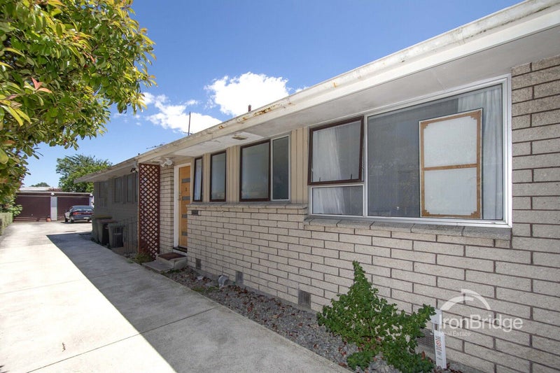 2/25 Trent Street, Linwood, Christchurch - Carousel 10