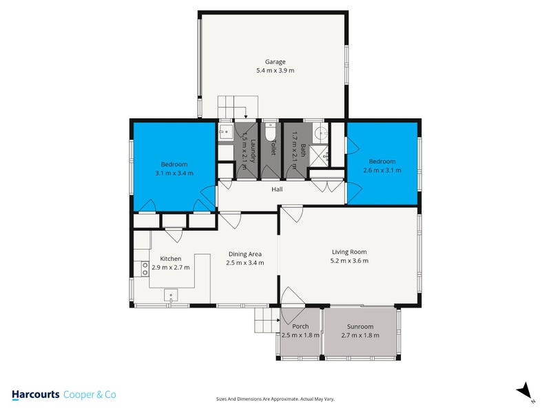 1/4 Waterloo Road, Milford, Auckland - Carousel 25