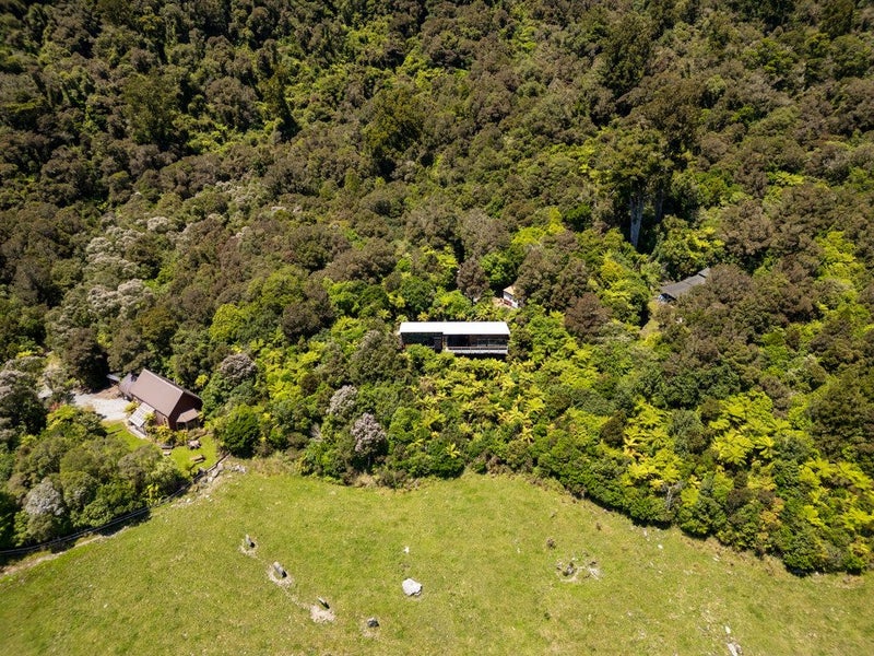 2261 Lake Brunner Road, Inchbonnie, Kumara - Carousel 40