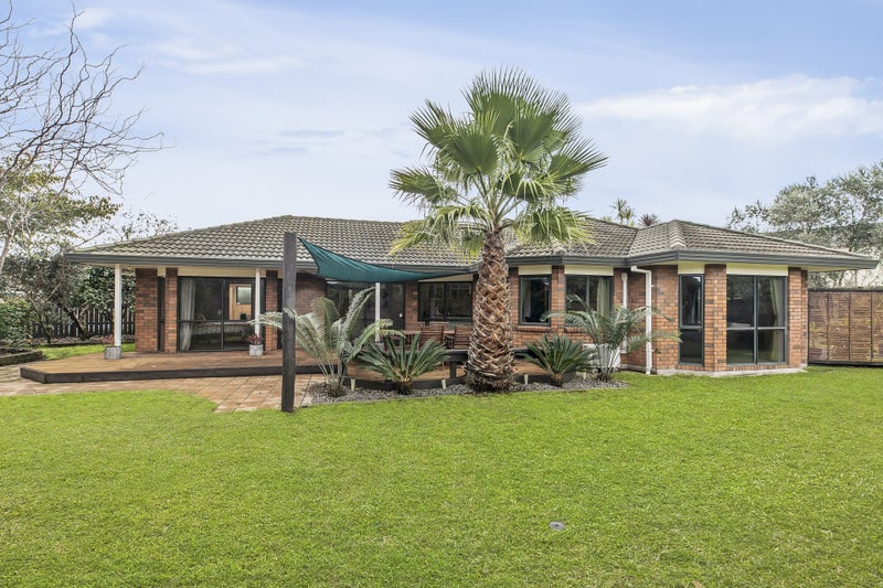 Property Valuation for 93 Blake Boulevard, Papamoa Beach, Papamoa