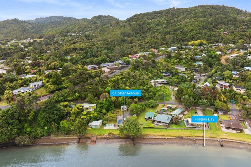 3 Foster Avenue, Huia, Auckland - Carousel 28