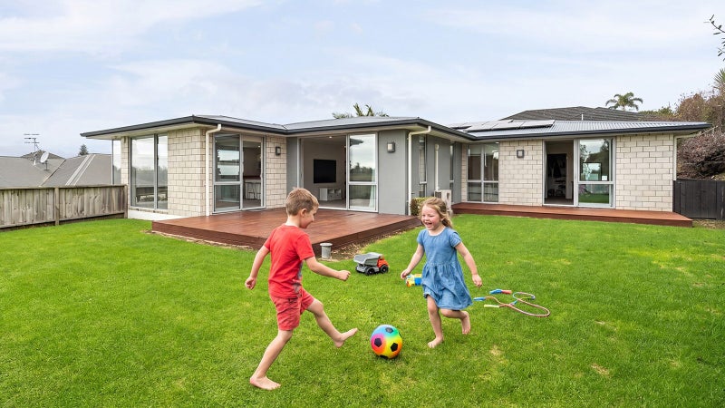 12 Fleur Place, Te Puke, Western Bay Of Plenty, Bay Of Plenty - Carousel 1