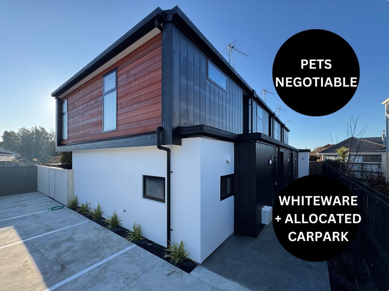 142 Main North Road, Papanui, Christchurch - Carousel 1