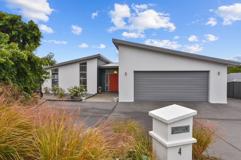 4 Sretlaw Place, Brockville, Dunedin - Carousel 2