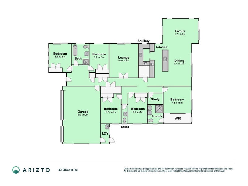 43 Ellicott Road, Parawera, Te Awamutu - Carousel 38