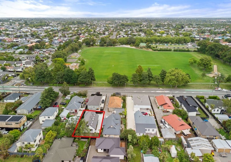 636A Barbadoes Street, Edgeware, Christchurch - Carousel 2