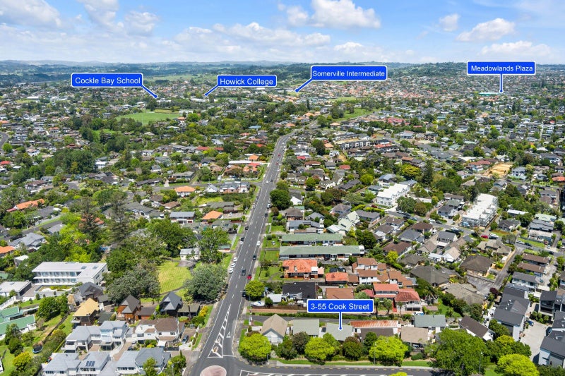 3/55 Cook ST, Howick, Auckland - Carousel 17