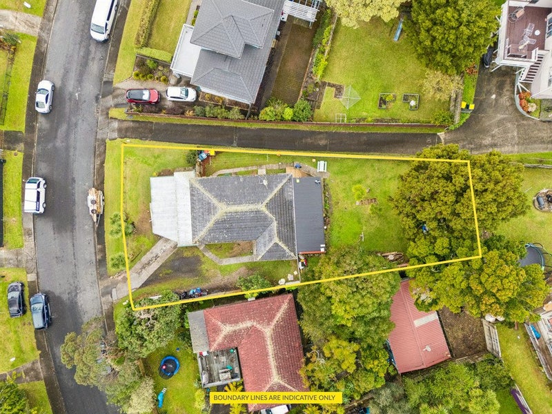 31 Terra Nova Street, Glen Eden, Auckland - Carousel 2