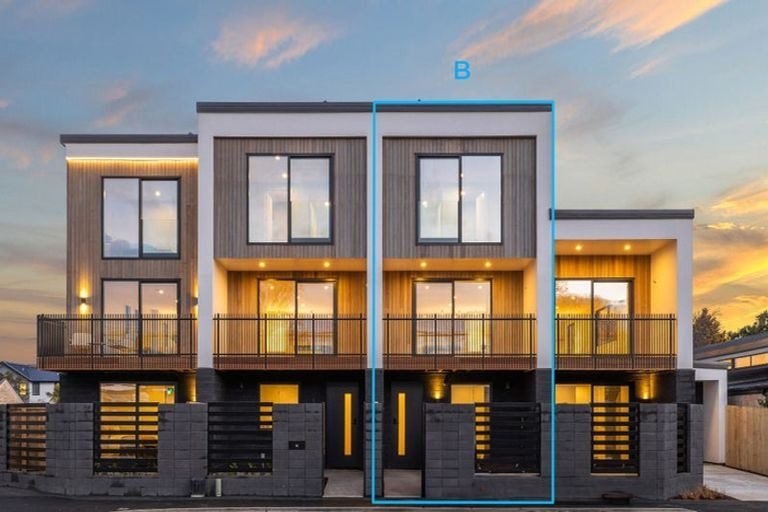 146B Edgeware Road, St Albans, Christchurch - Carousel 1