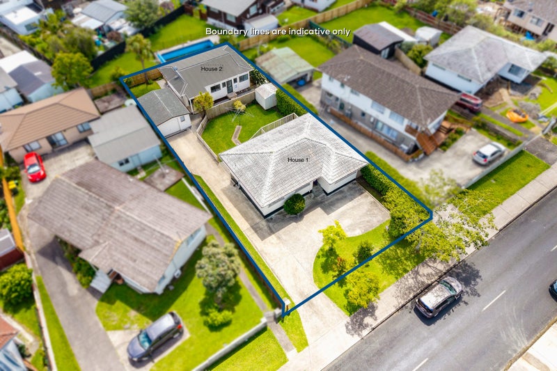 91 Farquhar Road, Glendene, Auckland - Carousel 1