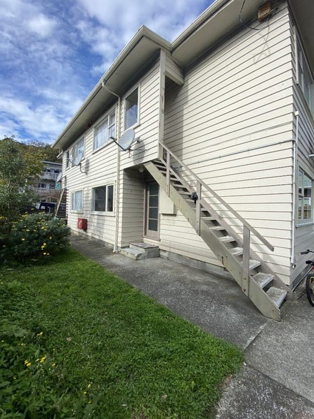 4/185 Daniell Street, Newtown, Wellington, Wellington - Carousel 1