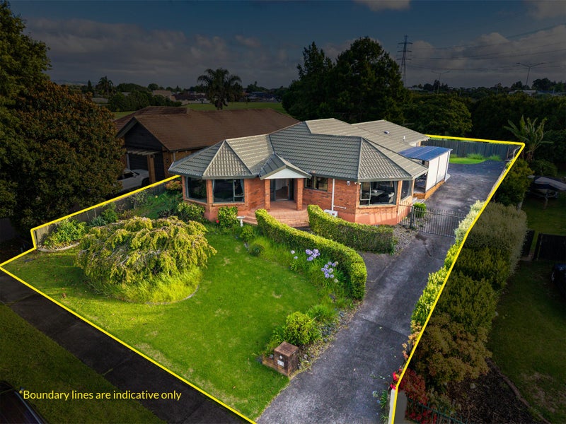 62 Rushgreen Avenue, Pahurehure, Papakura - Carousel 2