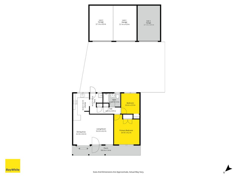 1/45A Asquith Avenue, Mount Albert, Auckland - Carousel 21