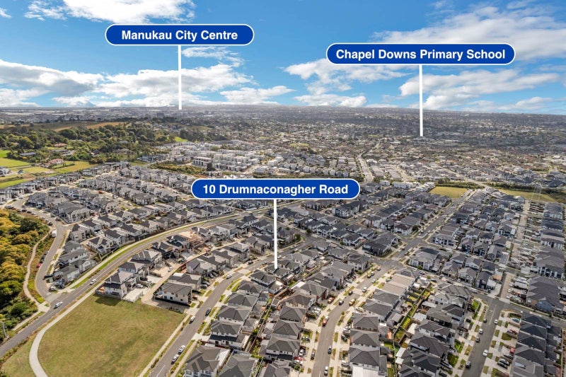 10 Drumnaconagher road, Falt Bush, Auckland - Carousel 26