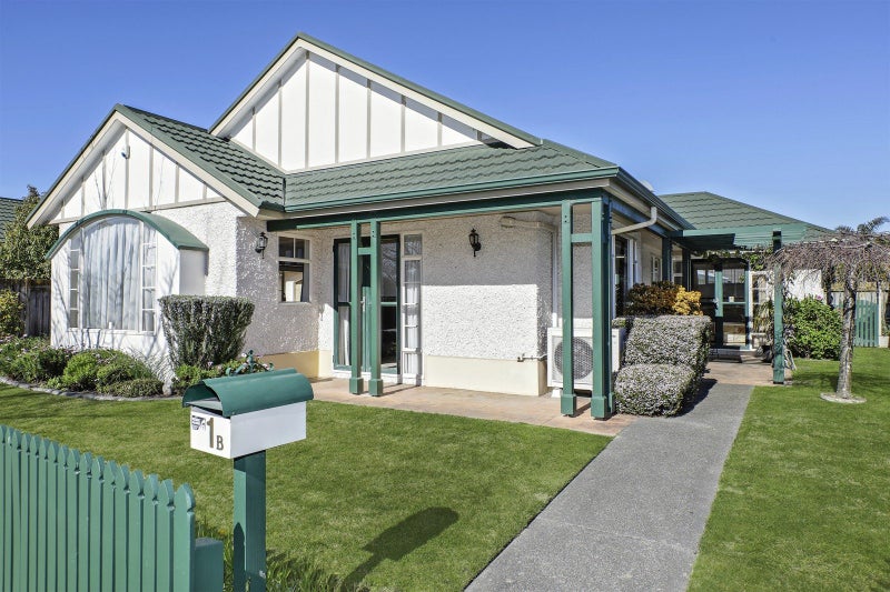 1B Knightsbridge Place, Taradale, Napier - Carousel 20