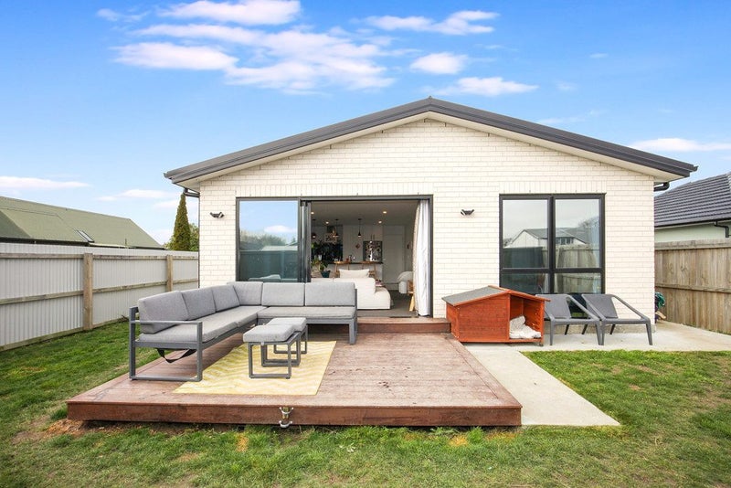 462A Greers Road, Bishopdale, Christchurch - Carousel 1