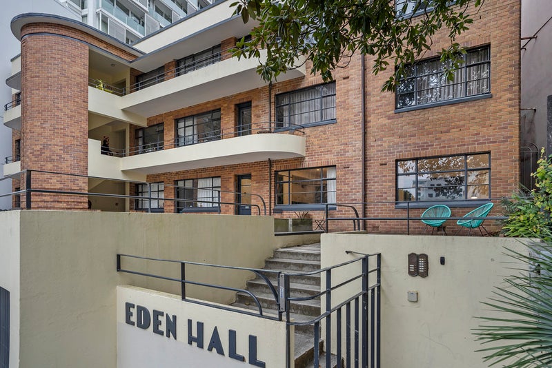 3/3 Eden Crescent, Auckland Central, Auckland - Carousel 1