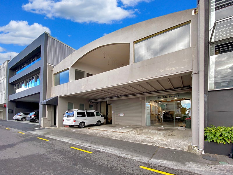 29E Bath Street, Parnell, Auckland - Carousel 17