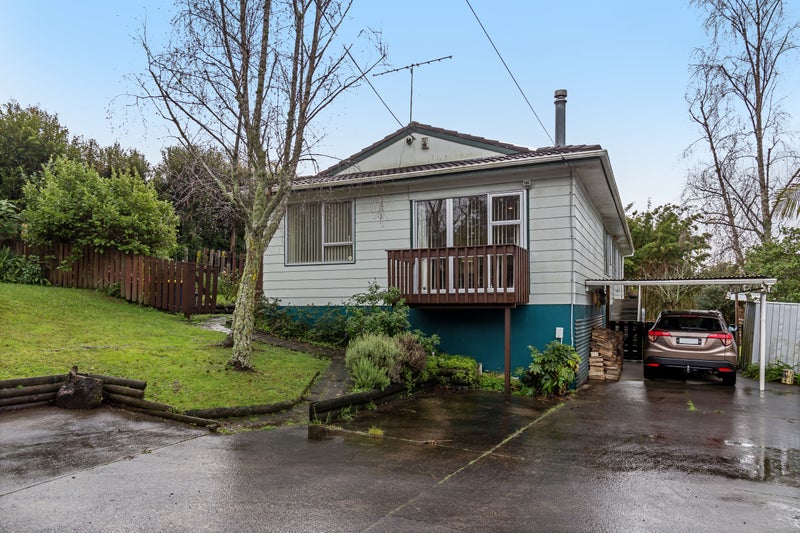24 Ellice Road, Totara Vale, Auckland - Carousel 1